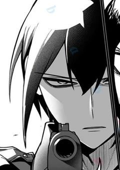 警察官を愛した殺人犯