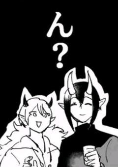 魔入間教師陣【反応集】