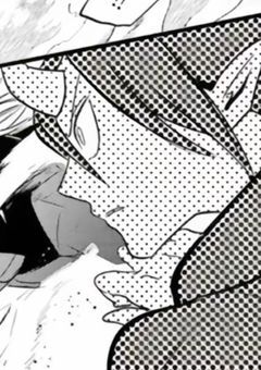 あなたを死から遠ざけるために、私は私を殺した