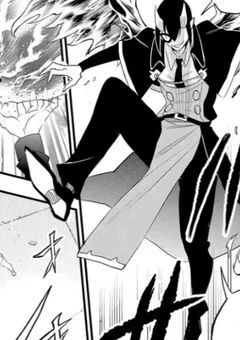 好きも嫌いも愛だと知って。