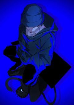 大切な仲間達のために