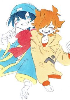 僕と君の気持ち