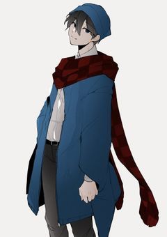 大切な人の場所へ