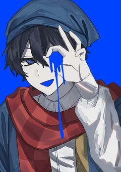 呪霊じゃない別の化け物