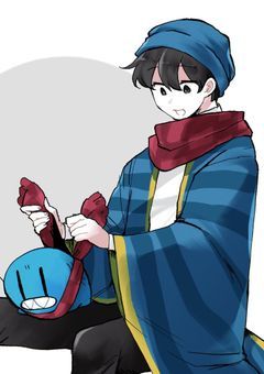 あなたと私で決める世界
