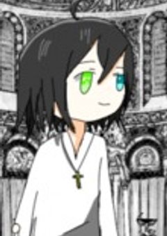 この嘘の国で僕らは。