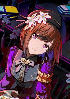 東雲絵名、探偵社に入る。