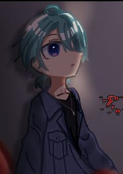 イラストをまてまてんまするノートだろ多分(What?)