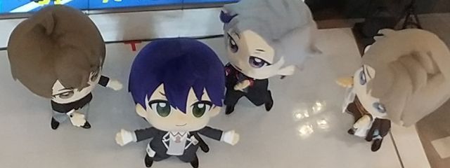 賢似賢れん@一生うる船ロス#かなりお休み中さんの壁紙画像