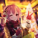 新川朋花（ともか）
