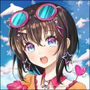 広野絵美（えみ）