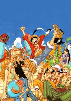 ONEPIECE界のガチオタクは今日も推し活に勤しみ、色んな意味で騒がしいです！