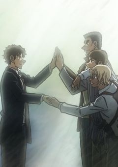 組織の子 - ハロウィンの花嫁 -