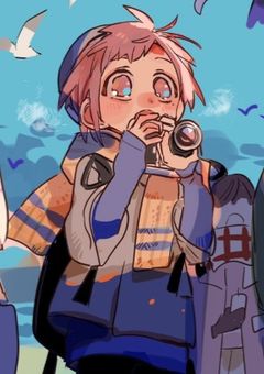 孤独の中で「恋」をする