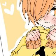 #　p　n　⌒　　♡さんのアイコン画像