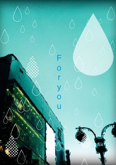 For you