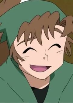 男装女子は不運すぎる