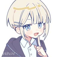 香希[かき]❨·ω·*❩ゞさんのアイコン画像