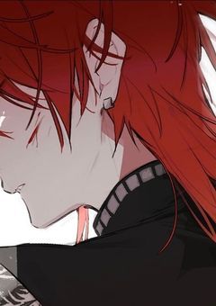 貴方の為なら。【焚石矢】