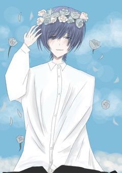 VAnmmn絵（BL多め）