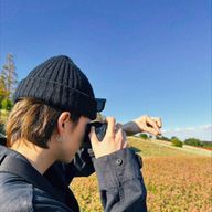 瑠琉さんのアイコン画像