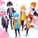 すとぷり