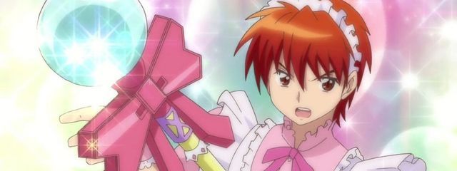 神崎さんの壁紙画像