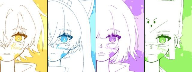 Nika໒꒱@活動休止中でござるさんの壁紙画像