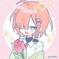 Nika໒꒱@活動休止中でござるさんのアイコン画像