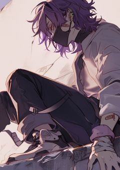　🐺　∥　信者は夢に愛を願う　[　参加型　]