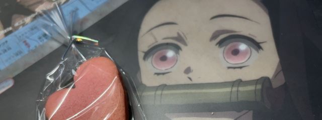 瑠璃さんの壁紙画像