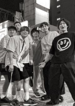 久々の再開とまた新たな出会いと進歩