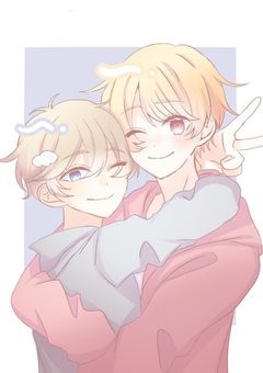 こくびび小説