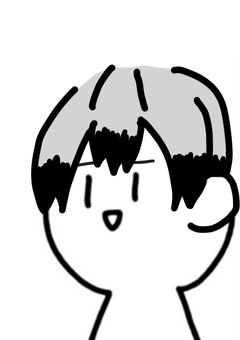 私の好きな先輩は…