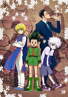 信じられるのは貴方だけ