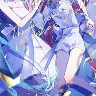 星喰まおさんのアイコン画像