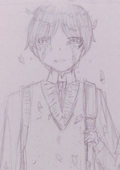 イラスト部屋