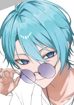 進捗と代理資料