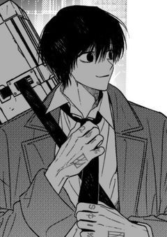 　　　#   お隣さんは南雲さん