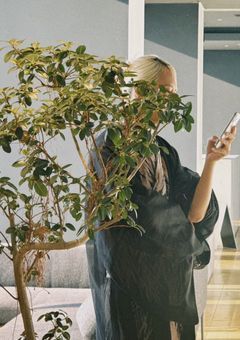 愛しちゃ ダメ ですか？