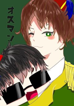 イラスト部屋ァァァ