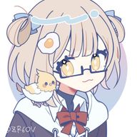 お絵描き大好きな蜜柑٩( ᐛ )وさんのアイコン画像