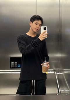 私の햄치は時々호랑이