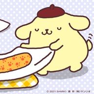 purin さんのアイコン画像