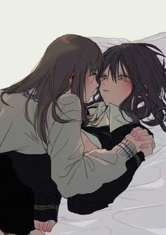 歪んだ愛