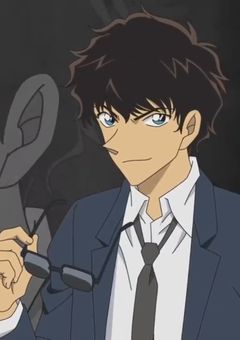 警察学校組の天パのあの人は惚れた女の子に十五年越しに再会したようで