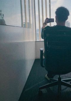 わかってるよ。