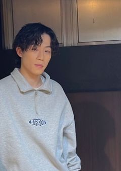 緑の天使くん。