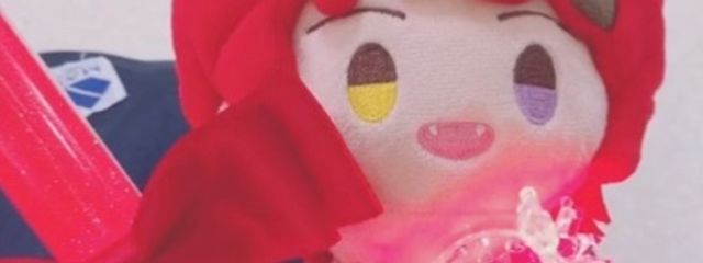ゆー🪼さんの壁紙画像