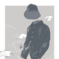 葛魅＠ペア画中さんのアイコン画像